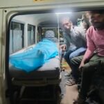 बेगूं में दो अलग-अलग हादसों में युवक और युवती की मौत राजगढ़ तालाब में गणपति विसर्जन के दौरान डूबा युवक, खेत में जहरीले जानवर के काटने से 19 वर्षीय युवती की मौत