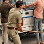 गुनहगार पर कठोर कार्यवाही अभिनंदनीय है