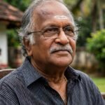 പൂജപ്പുര സരസ്വതി മണ്ഡപംനവരാത്രി പുരസ്‌കാരം ശ്രീ കുമാരൻ തമ്പിക്ക്