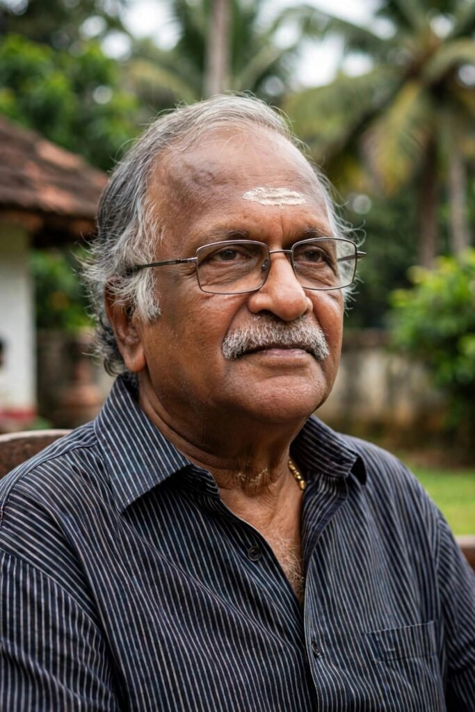 പൂജപ്പുര സരസ്വതി മണ്ഡപംനവരാത്രി പുരസ്കാരം ശ്രീ കുമാരൻ തമ്പിക്ക് 1 പൂജപ്പുര സരസ്വതി മണ്ഡപംനവരാത്രി പുരസ്കാരം ശ്രീ കുമാരൻ തമ്പിക്ക് - തിരുവനന്തപുരം, केरल