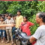 चार दिन से लापता किशोर का जंगल में मिला शव, पेड़ से लटका था कृष्णा टुडू