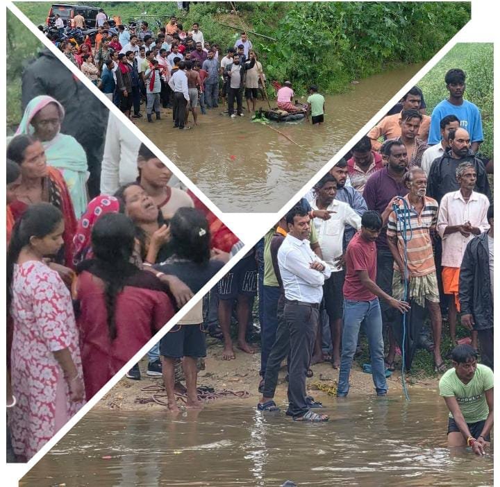 धनबाद बाघमारा क्षेत्र के तालाबों में गहरे गड्ढे, पंचायतों में सुरक्षा उपकरण नदारद; 14 वर्षीय बच्ची के डूबने के बाद उठे सवाल