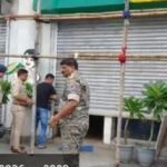 झारखंड गोलीबारी अभी-अभी: दिनदहाड़े फायरिंग से मरीन ड्राइव थर्राया, झामुमो नेता सहित तीन को लगी गोली, पुलिस पहुंची मौके पर