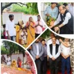 26 सितम्बर 1995 के शहीदों को बीसीसीएल सीएमडी मनोज अग्रवाल ने दीं श्रद्धांजलि