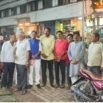 कतरास बचाने के लिए कतरास कोयलांचल बचाओ समिति ने किया जनसंपर्क, धरना कल