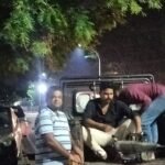 परमाणु बिजलीघर की आवासीय कॉलोनी में फॉगिंग अभियान शुरू