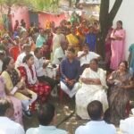 पार्षद निरुपमा के समर्थन में पहुंचे धनबाद नगर निगम के दर्जनों पार्षदों की बैठक, पुलिस की कार्यप्रणाली पर उठे सवाल