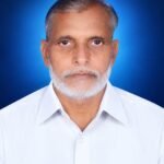 માંગરોળ તાલુકાના આરેણા ગામે જેઠવા પરિવાર દ્વારા થયેલ નેત્રદાન