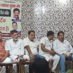 *व्यापारियों के हक की आवाज अब दबेगी नहीं, मजबूती से उठाएंगा व्यापार सुरक्षा मंच-सपना गुप्ता, जिला महिला अध्यक्ष*