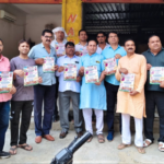 राष्ट्रीय सैनी सभा की बैठक में कार्यक्रम की तैयारियों पर हुआ विचार-विमर्श, अधिक से अधिक संख्या में पहुंचने का आह्वान