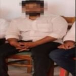 आर्मी जवान हत्याकांड में वांछित अभियुक्त दिलीप यादव ने किया आत्मसमर्पण