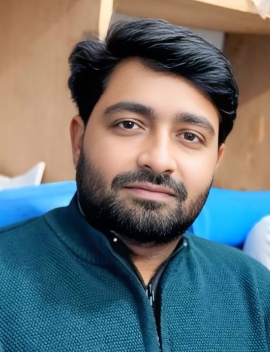 अरविंद जायसवाल लगातार पांचवीं बार बने श्री राजा बरियार शाह रामलीला कमेटी के अध्यक्ष 1 अरविंद जायसवाल लगातार पांचवीं बार बने श्री राजा बरियार शाह रामलीला कमेटी के अध्यक्ष - SONBHADRA, उत्तर प्रदेश