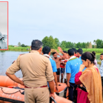 कांठ: गांगन नदी में फोटो-वीडियो बनाते समय पैर फिसलने से 17 वर्षीय किशोर डूबा, तलाश में जुटी पुलिस