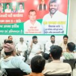 कांठ: जनसुनवाई में सपा विधायक कमाल अख्तर ने सुनी क्षेत्रवासियों की समस्याएं, अधिकारियों से समस्याओं के समाधान को कहा
