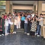 *राजकीय महाविद्यालय नारनौल में युवाओं के स्वास्थ्य की चुनौतियां और आधुनिक जीवनशैली” पर संगोष्ठी का आयोजन किया गया “*81