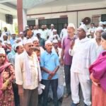 कांठ में अति पिछड़ा वर्ग संगठन ने हक और सम्मान के लिए उठाई आवाज, उपजिलाधिकारी को सौंपा छह सूत्रीय ज्ञापन सौंपा