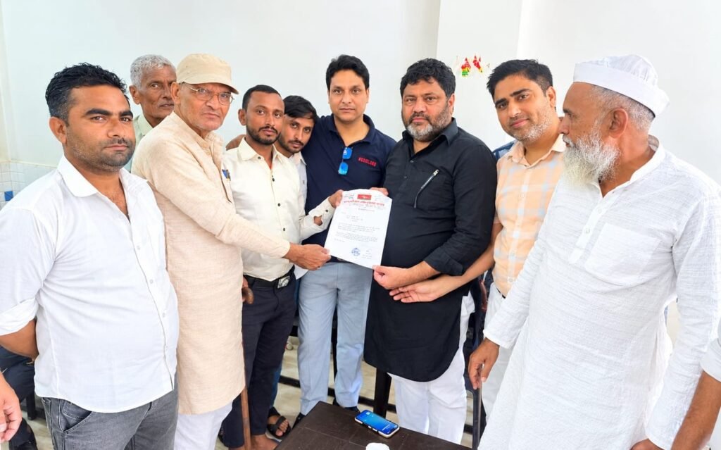 कांठ विधायक कमाल अख्तर बोले विधानसभा चुनाव की तैयारीयों में जुट जाएं सपा कार्यकर्ता 1 कांठ विधायक कमाल अख्तर बोले विधानसभा चुनाव की तैयारीयों में जुट जाएं सपा कार्यकर्ता - MORADABAD, उत्तर प्रदेश