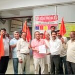 कांठ: आर्य बंधुओं ने जेवर एयरपोर्ट का नाम महर्षि दयानंद सरस्वती करने की उठाई मांग