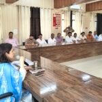कांठ क्षेत्र में तेंदुओं के बढ़ते खौफ के बीच प्रशासन-वन विभाग अलर्ट