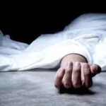 कांठ: संदिग्ध परिस्थितियों में महिला की मौत, पुलिस ने कराया पोस्टमार्टम
