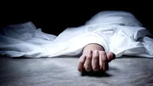 कांठ: संदिग्ध परिस्थितियों में महिला की मौत, पुलिस ने कराया पोस्टमार्टम