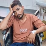 कांठ: रुपयों के लेनदेन के विवाद में युवक को गोली मारने का आरोप, दो आरोपियों पर एफआईआर दर्ज