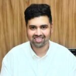 प्रशासनिक फेरबदल: मुरादाबाद के नए डीएम बने अनुनय झा, वर्तमान डीएम डॉ. राजेंद्र पेंसिया का तबादला