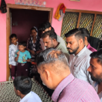 कांठ: सोते समय जहरीले सांप ने डसा, 16 वर्षीय किशोर की मौत