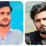 कांठ में थार कार की टक्कर से स्कूटी सवार दो दोस्तों की दर्दनाक मौत