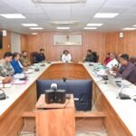 कच्छ में जिला जल एवं स्वच्छता समिति की बैठक आयोजित