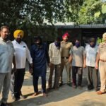 कई राज्यों में ट्रक लूट की वारदातें करने वाले गिरोह का पर्दाफाश, 4 आरोपी गिरफ्तार