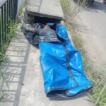लुधियाना में युवक का शव बरामद, इलाके में फैली सनसनी