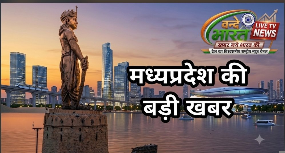 MP के 2 IAS के खिलाफ गिरफ्तारी वारंट जारी… क्या जाना पड़ेगा जेल? - इन्दौर, मध्य प्रदेश