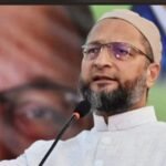 MP की सियासत में असदुद्दीन ओवैसी की धुंआधार एंट्री… रामेश्वर शर्मा को लिया जमकर आड़े हाथों!