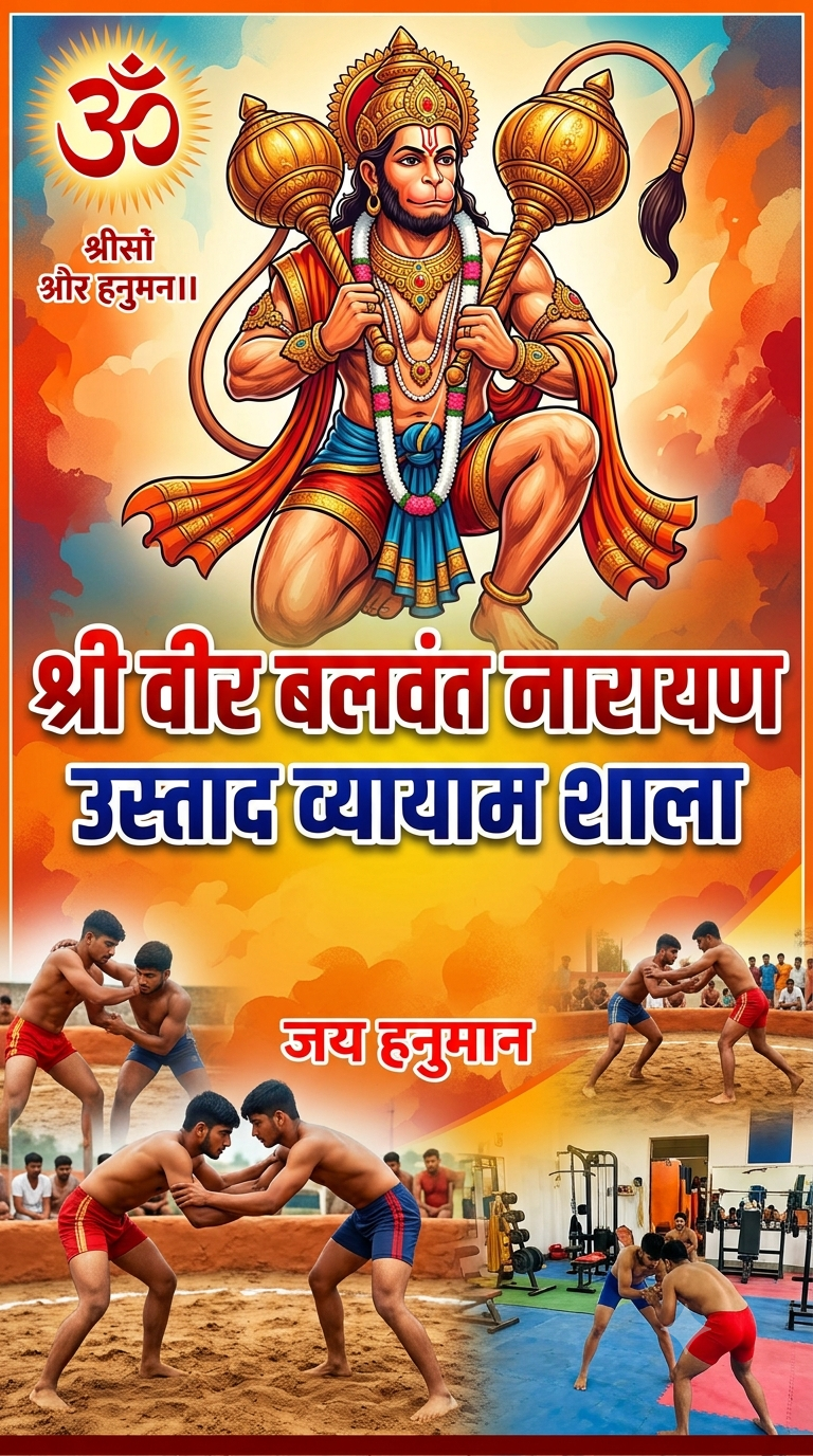 डोल ग्यारस पर अखाड़ों ने किया शानदार कलाबाजी का प्रदर्शन