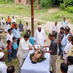 ​इंसानियत की छांव में मिटीं धर्म की दूरियां; मुस्लिम समाज ने निभाया फर्ज, कराया बुजुर्ग का अंतिम संस्कार