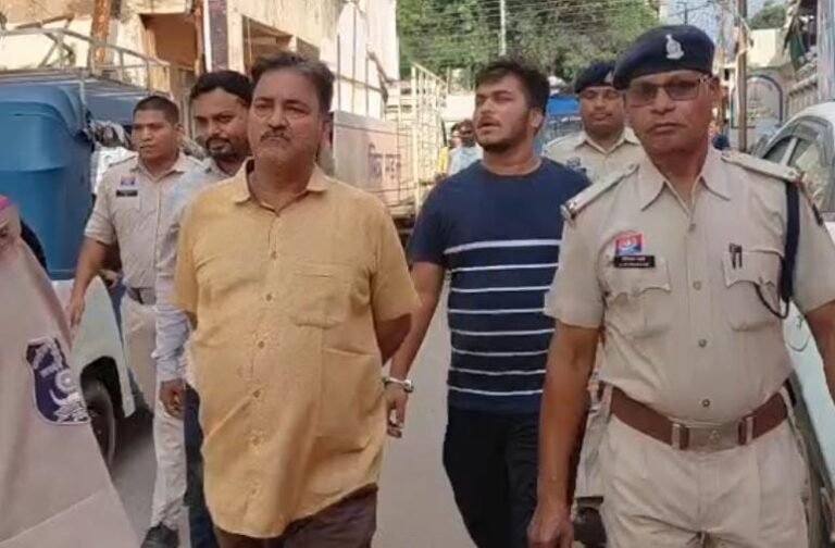 BREAKING NEWS RAJNANDGAON | दुर्गा चौक मारपीट कांड में बड़ा अपडेट