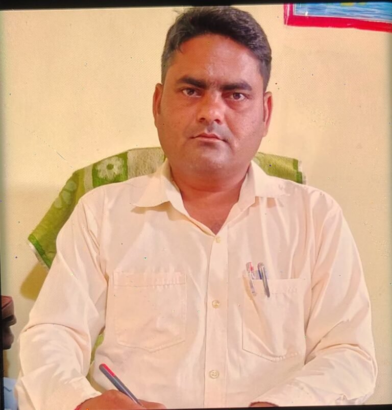 जिसे विभाग ने हटाया, उसी को समिति ने बना दिया जिम्मेदार!