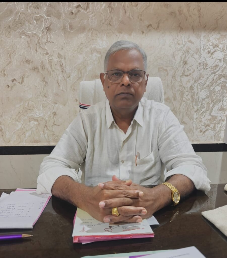 विश्व हृदय दिवस विशेष: ‘Don't Miss a Beat’—दिल की हर धड़कन है अनमोल 1 विश्व हृदय दिवस विशेष: ‘Don't Miss a Beat’—दिल की हर धड़कन है अनमोल - सारंगढ़-बिलाईगढ़, छत्तीसगढ़