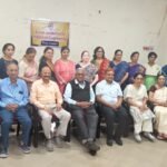 आईआईआईई ने हिंदी दिवस एवं अभियंता दिवस पर किया संयुक्त समारोह का आयोजन