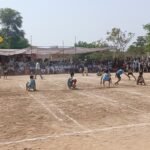 2 IWM में खेल प्रतियोगिता का आज होगा समापन, ग्रामीणों में उत्साह