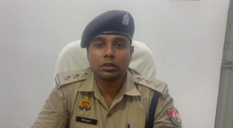 मासूम बच्ची से दुष्कर्म मामला लखीमपुर खीरी में 4 वर्षीयबालिका से दरिंदगी, 65 वर्षीय आरोपी वृद्ध गिरफ्तार त्वरित कार्रवाई से मौके पर शांति