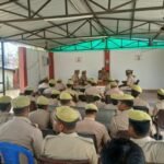 पुलिस अधीक्षक महराजगंज के निर्देशन में रविवार को जनपद के सभी थानों पर ‘संवाद दिवस’ का हुआ सफल आयोजन