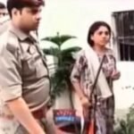 दोनाली बंदूक लेकर महिला पहुंची पुलिस चौकी मचा हड़कंप
