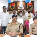 जिम ट्रेनर ने पत्नी के साथ मिलकर किशोरी की हत्या की, पहचान छिपाने के लिए चेहरे पर डाला तेजाब