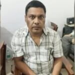 मुरादाबाद में किसान से 50 हजार की घूस लेते पकड़ा गया चकबंदी पेशकार, एंटी करप्शन टीम का बड़ा एक्शन