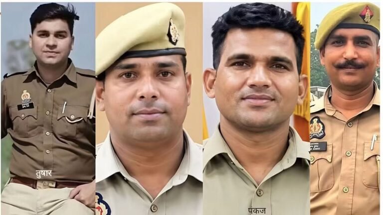 सर्राफ को स्मैक के मामले में फंसाने की धमकी देकर दो लाख रुपये वसूलने के आरोप में फंसे चारों सिपाहियों की मुश्किलें बढ़ गई हैं