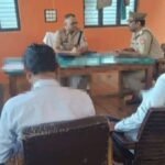 थाना समाधान दिवस में एएसपी ने सुनीं जनसमस्याएं, त्वरित निस्तारण के दिए निर्देश