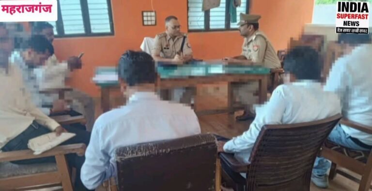 थाना समाधान दिवस में एएसपी ने सुनीं जनसमस्याएं, त्वरित निस्तारण के दिए निर्देश