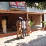 थाना कोठीभार पुलिस ने गैंगस्टर एक्ट से संबंधित एक वारंटी अभियुक्त को गिरफ्तार कर किया न्यायालय के सुपुर्द